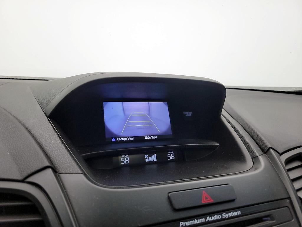 used 2015 Acura RDX car, priced at $13,998