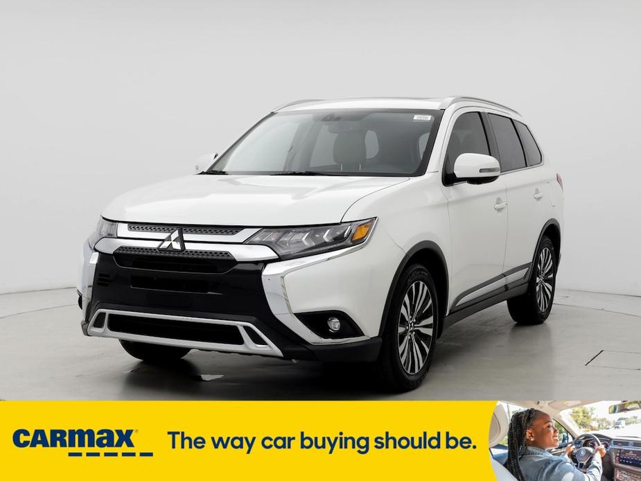 used 2019 Mitsubishi Outlander car, priced at $17,998