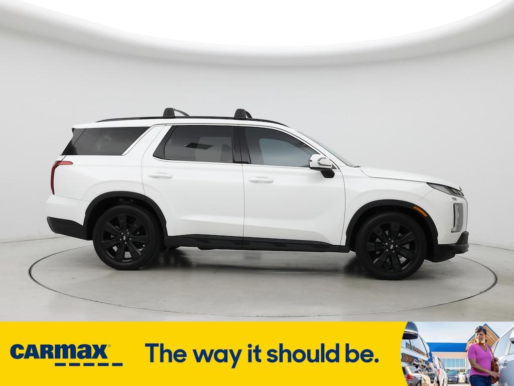 used 2023 Hyundai Palisade car, priced at $38,998