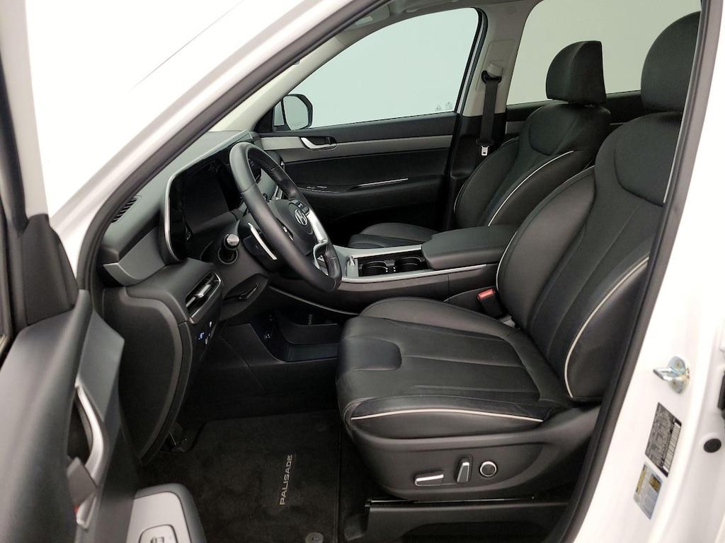 used 2023 Hyundai Palisade car, priced at $38,998