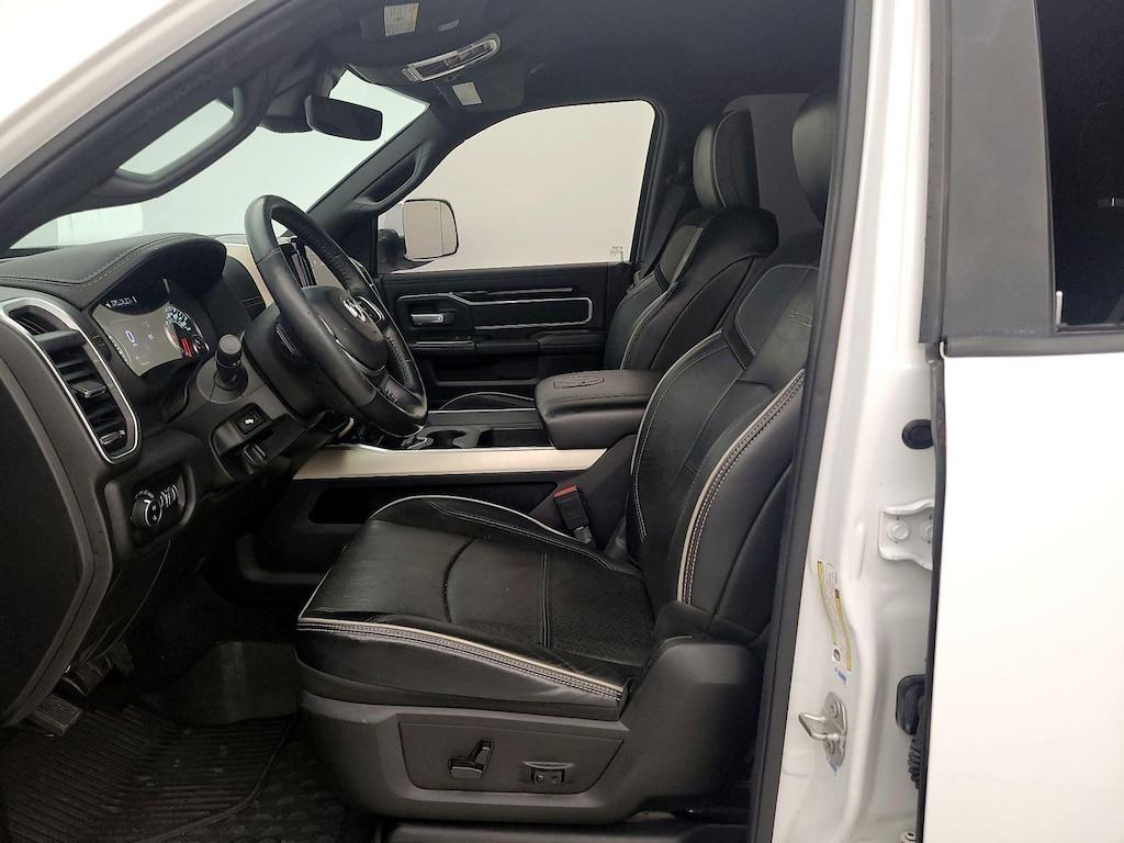 used 2019 Ram 2500 car, priced at $42,998