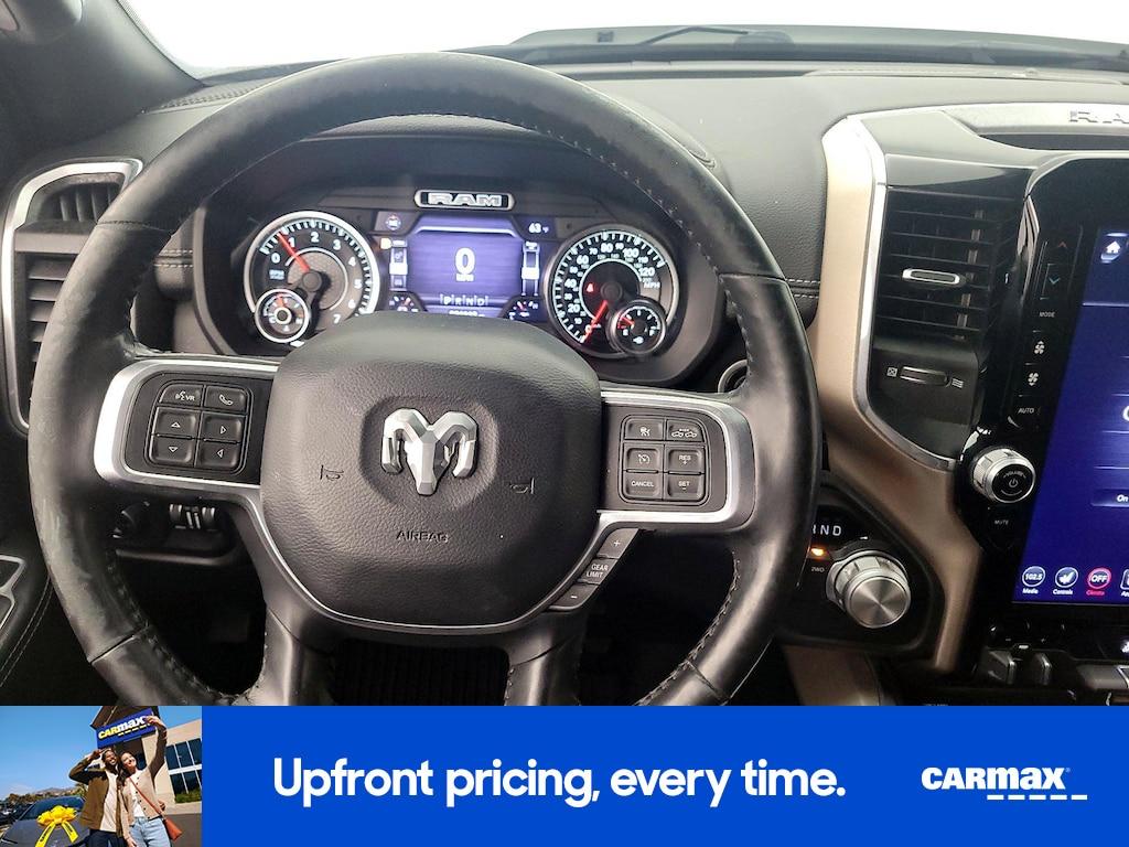 used 2019 Ram 2500 car, priced at $42,998