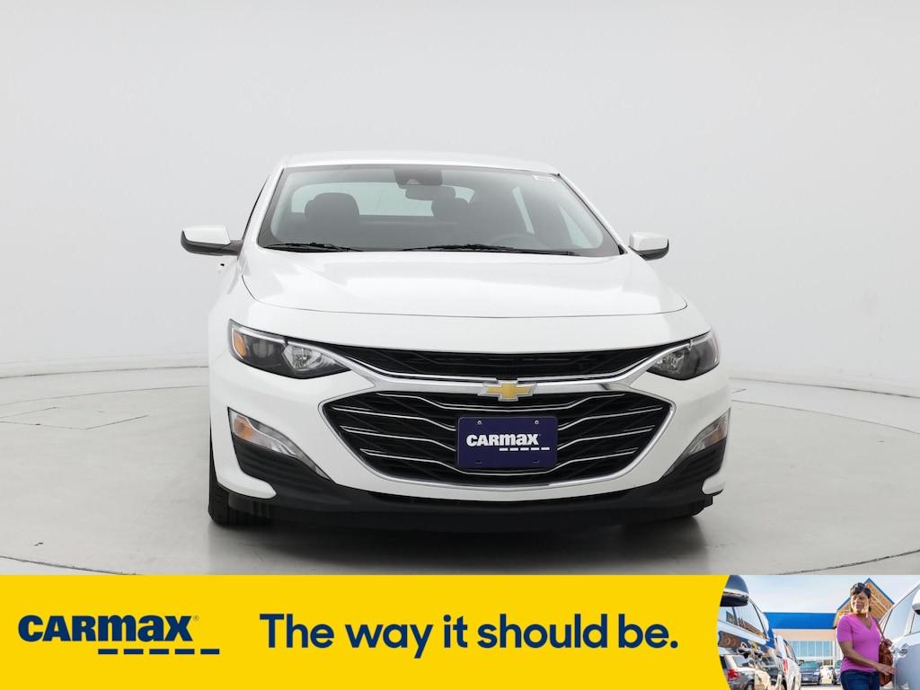 used 2023 Chevrolet Malibu car, priced at $18,998