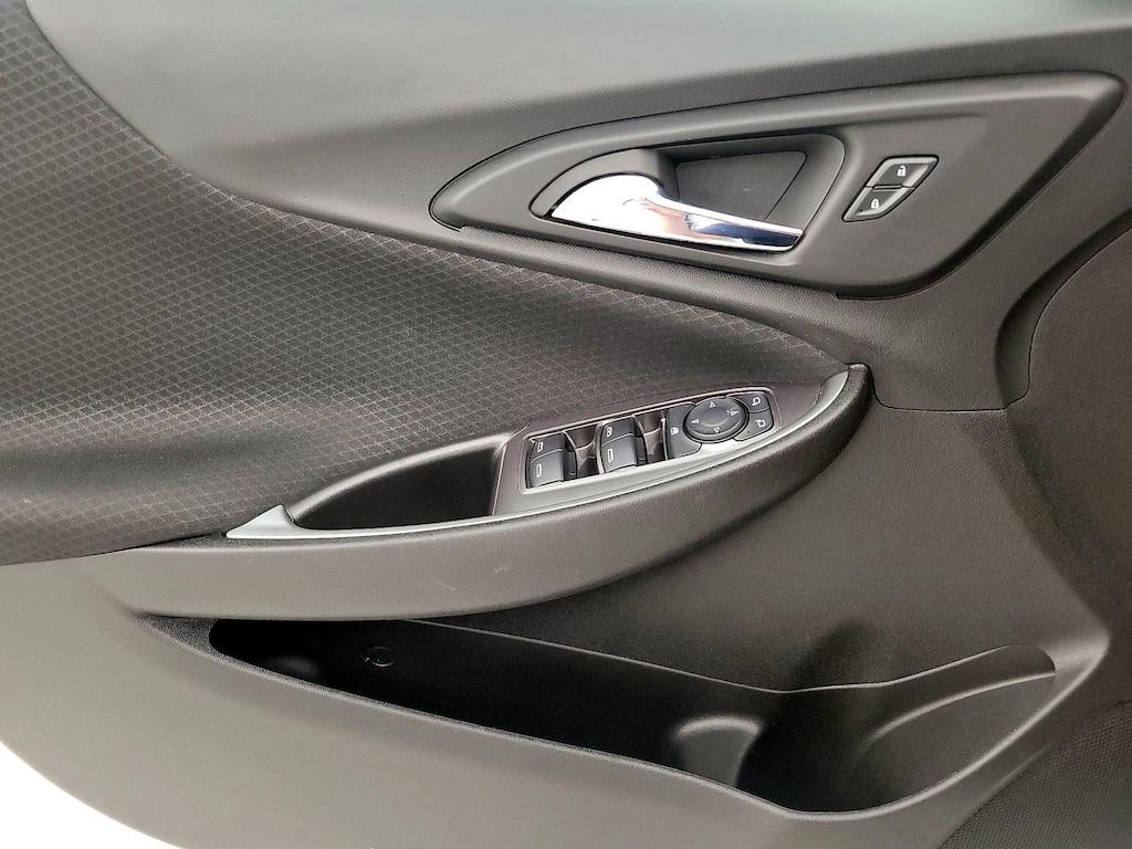 used 2023 Chevrolet Malibu car, priced at $18,998