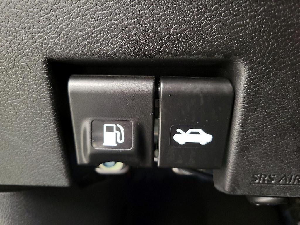 used 2023 Nissan Kicks car, priced at $19,998