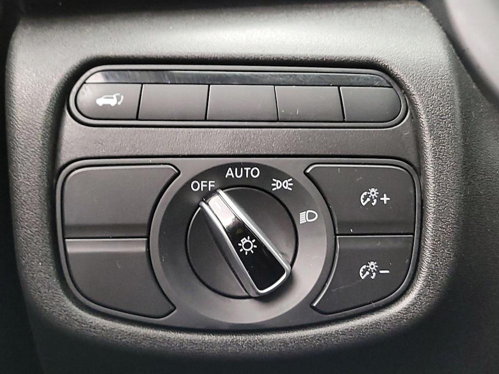 used 2019 INFINITI QX50 car, priced at $20,998