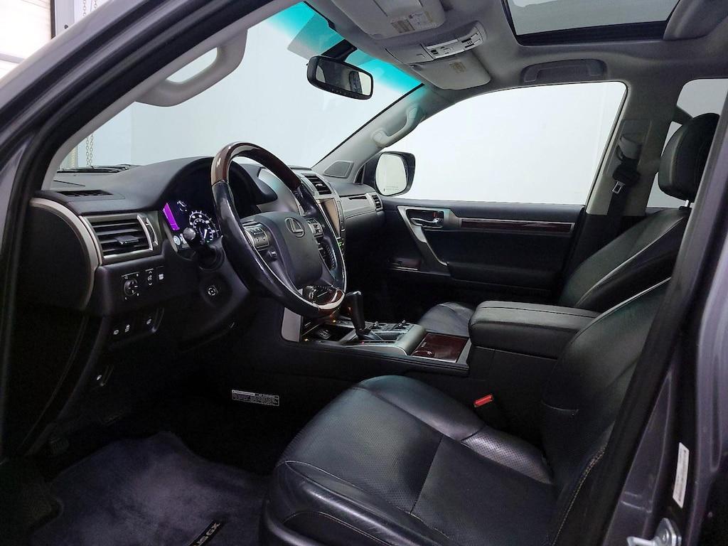 used 2015 Lexus GX 460 car, priced at $29,998
