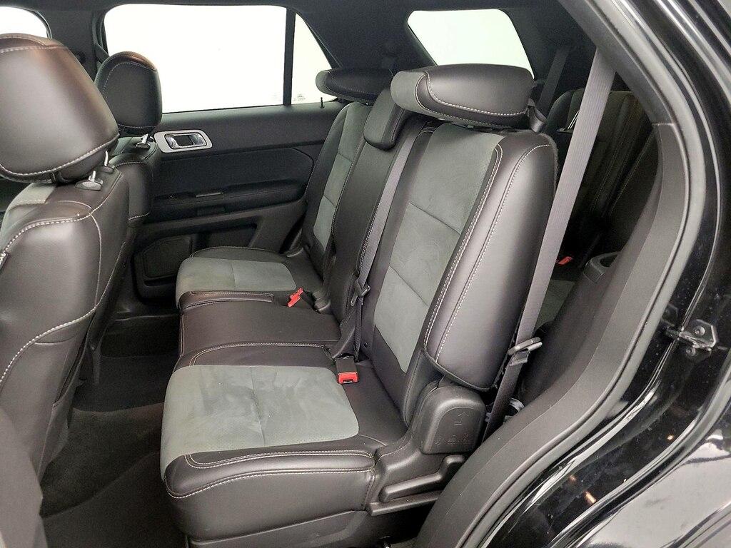 used 2015 Ford Explorer car, priced at $18,998