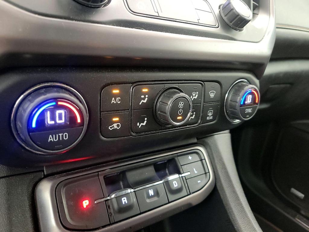 used 2021 GMC Acadia car, priced at $26,998