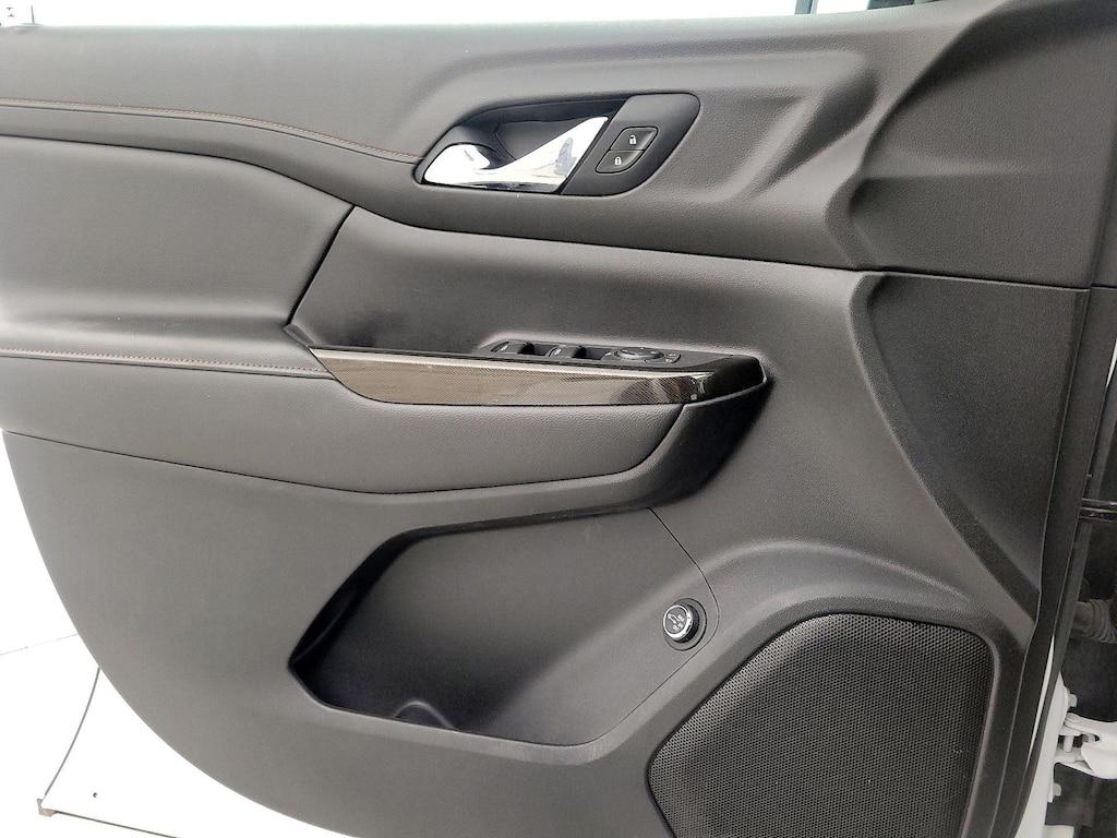 used 2021 GMC Acadia car, priced at $26,998