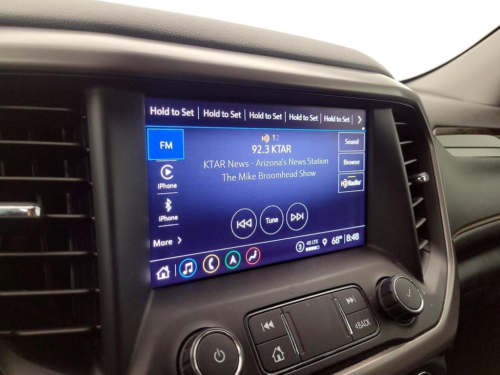 used 2021 GMC Acadia car, priced at $26,998