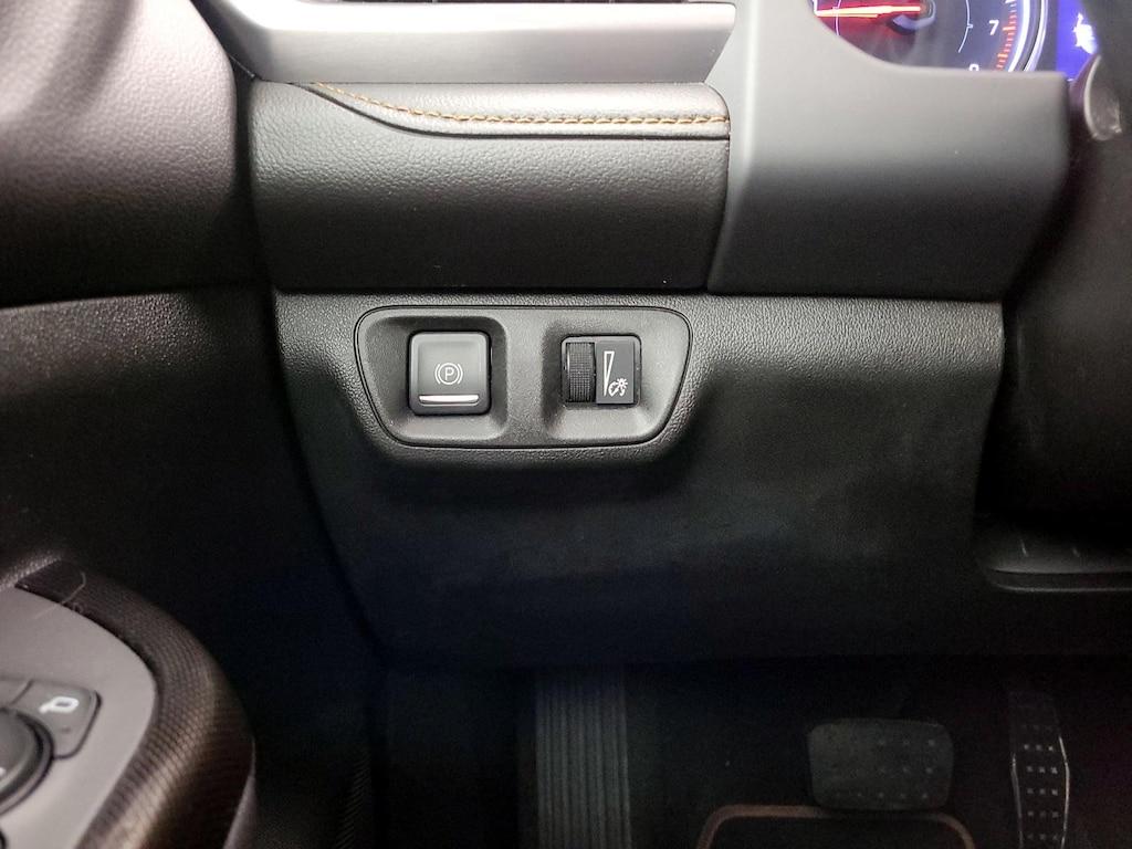 used 2021 GMC Acadia car, priced at $26,998