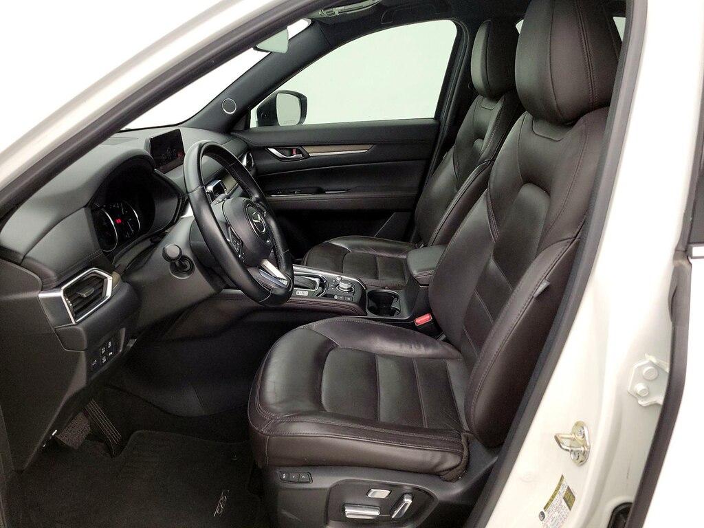used 2019 Mazda CX-5 car, priced at $20,998