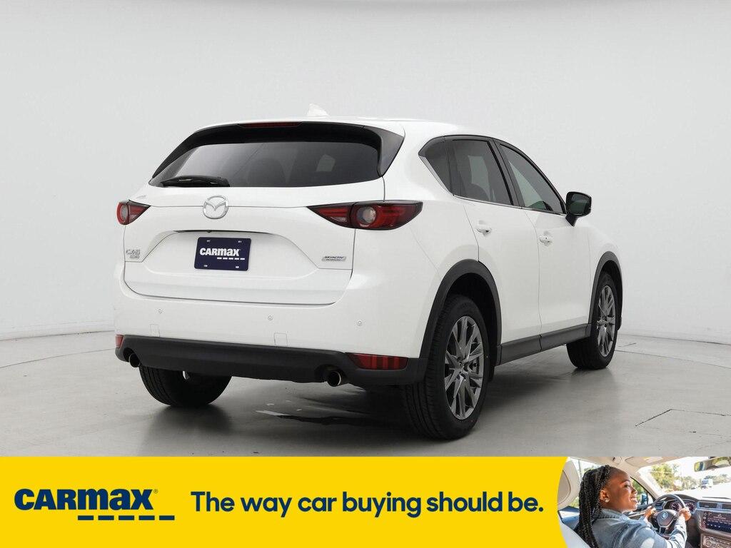 used 2019 Mazda CX-5 car, priced at $20,998