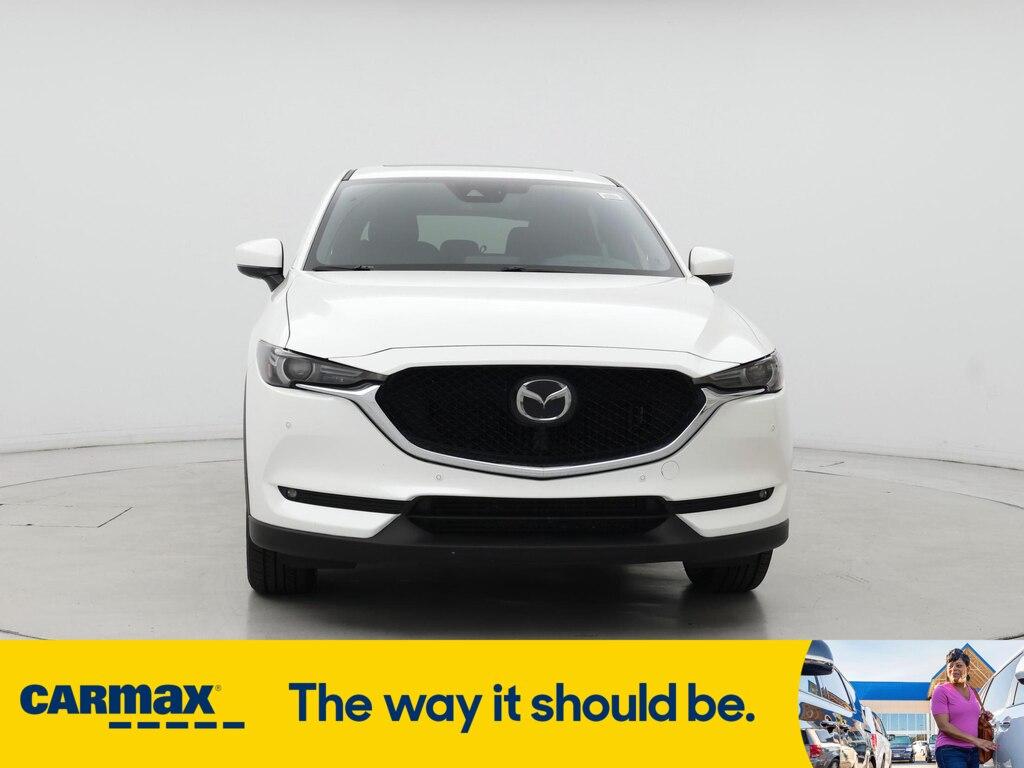 used 2019 Mazda CX-5 car, priced at $20,998