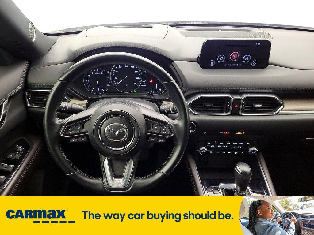 used 2019 Mazda CX-5 car, priced at $20,998
