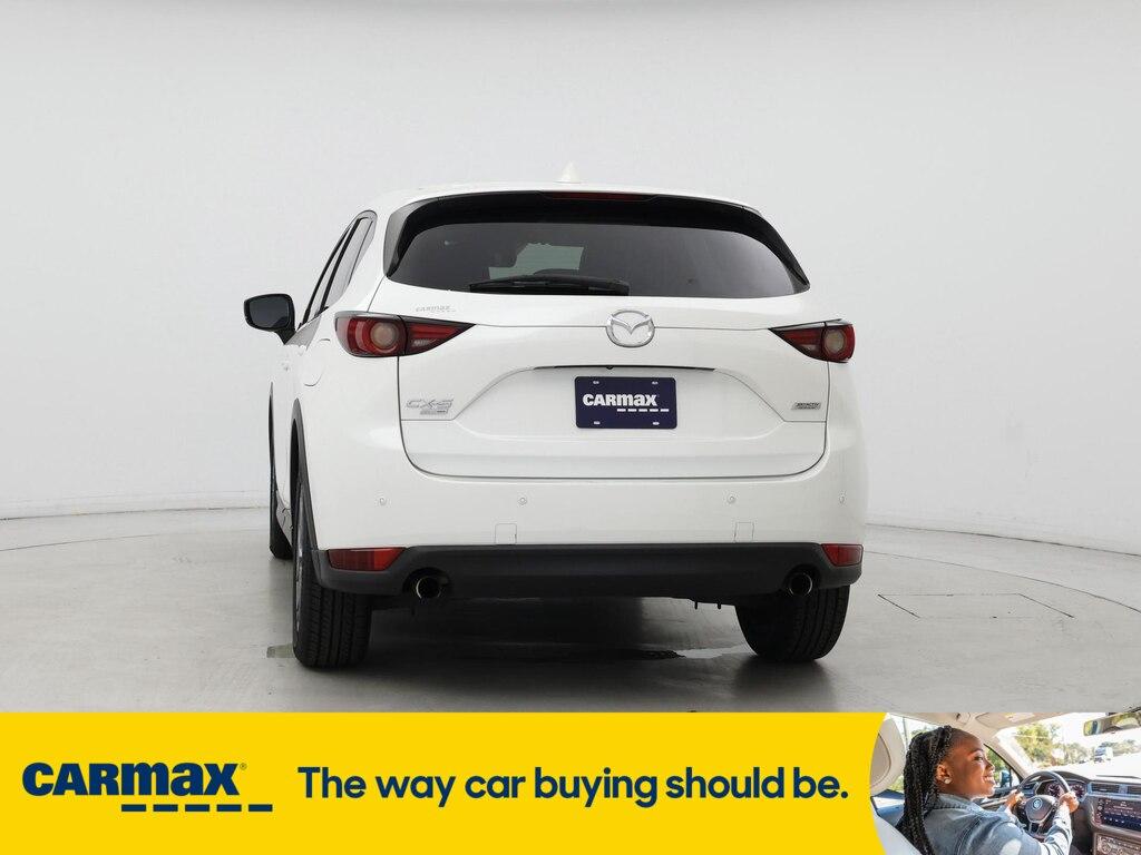 used 2019 Mazda CX-5 car, priced at $20,998
