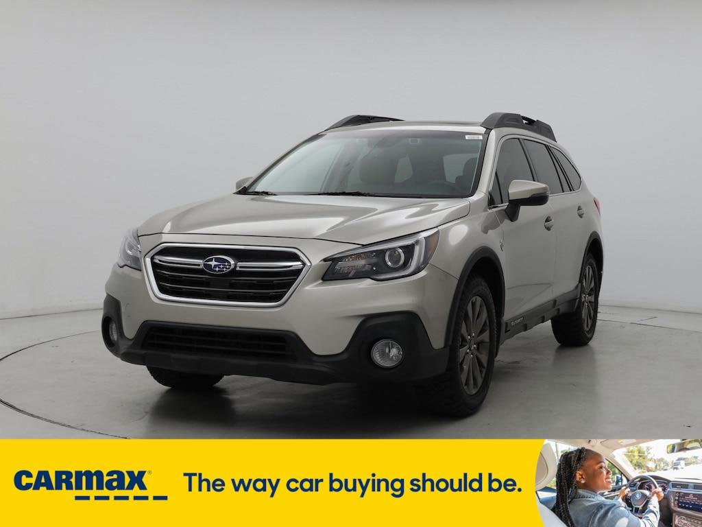 used 2018 Subaru Outback car, priced at $23,998