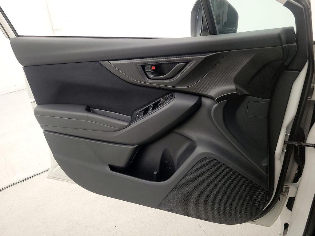used 2019 Subaru Impreza car, priced at $18,998