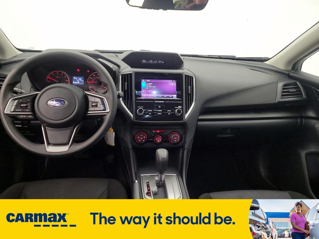 used 2019 Subaru Impreza car, priced at $18,998