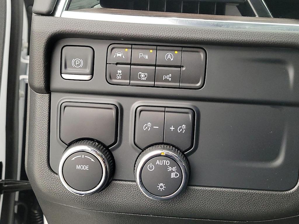 used 2025 Chevrolet Tahoe car, priced at $60,998