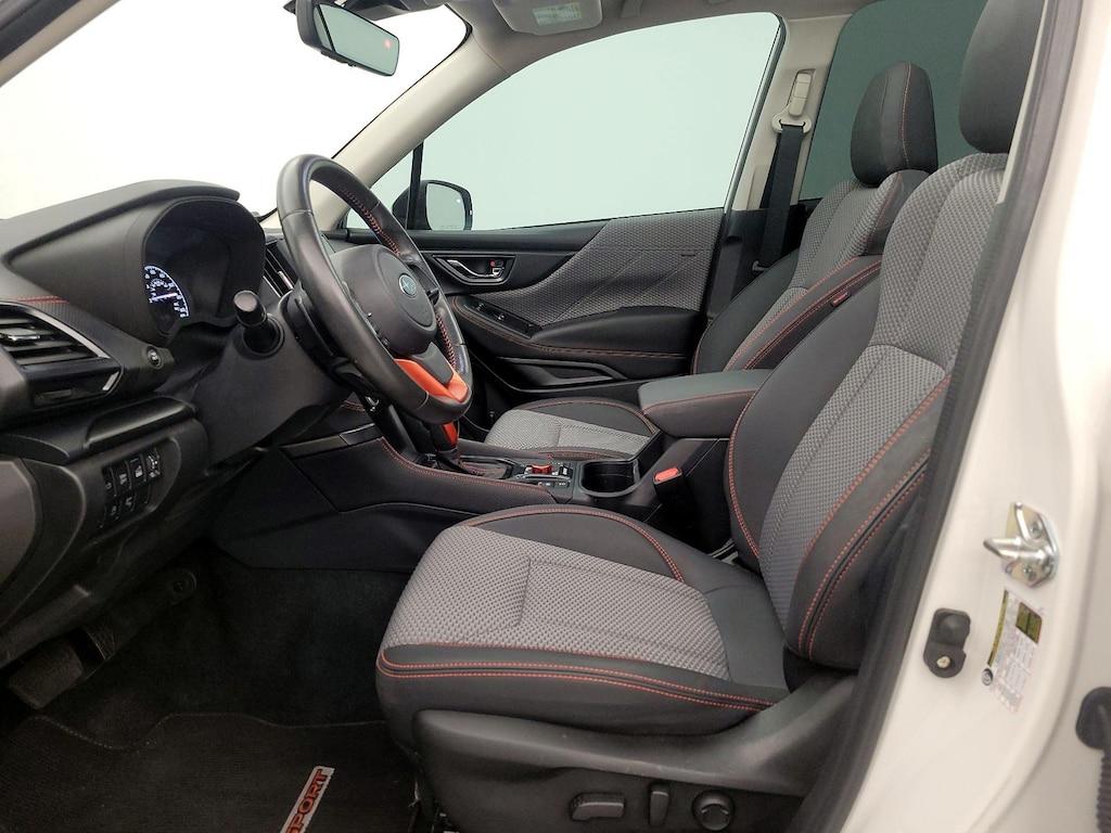 used 2023 Subaru Forester car, priced at $29,998