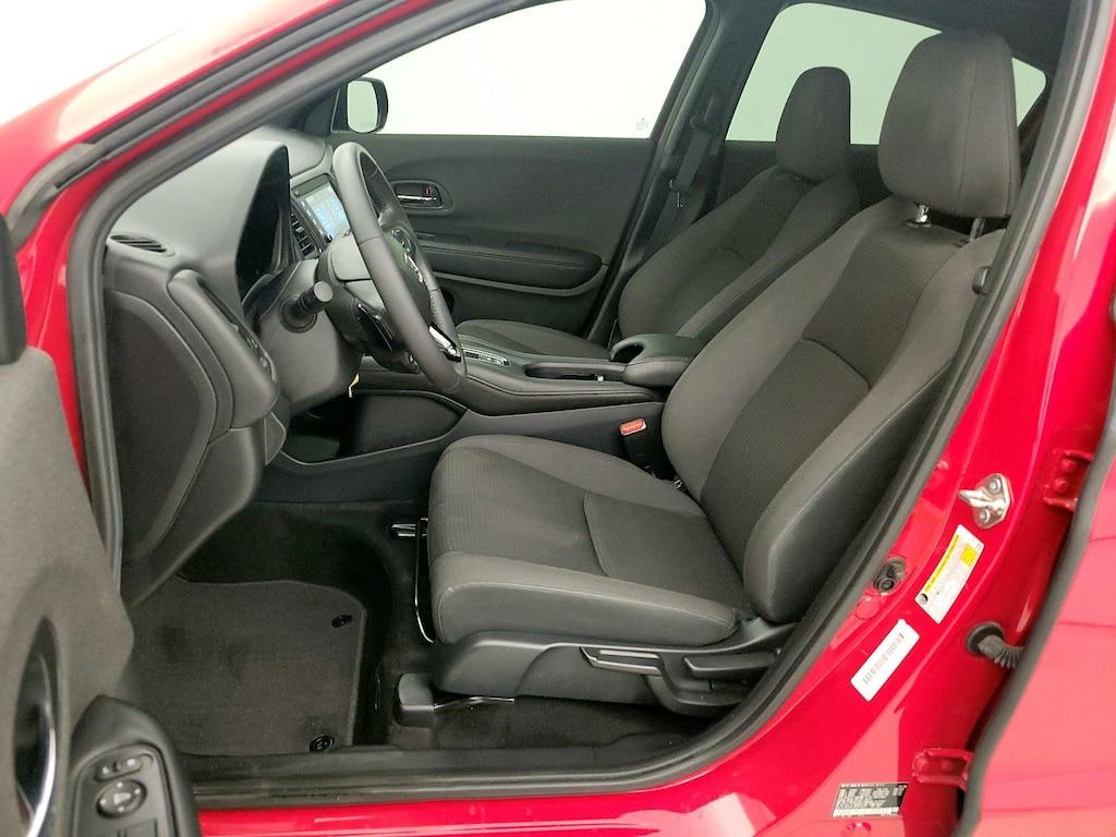used 2019 Honda HR-V car, priced at $21,998