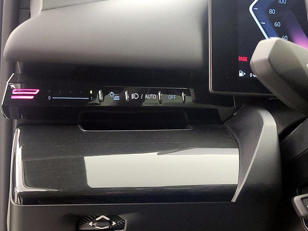 used 2025 BMW 530 car, priced at $49,998