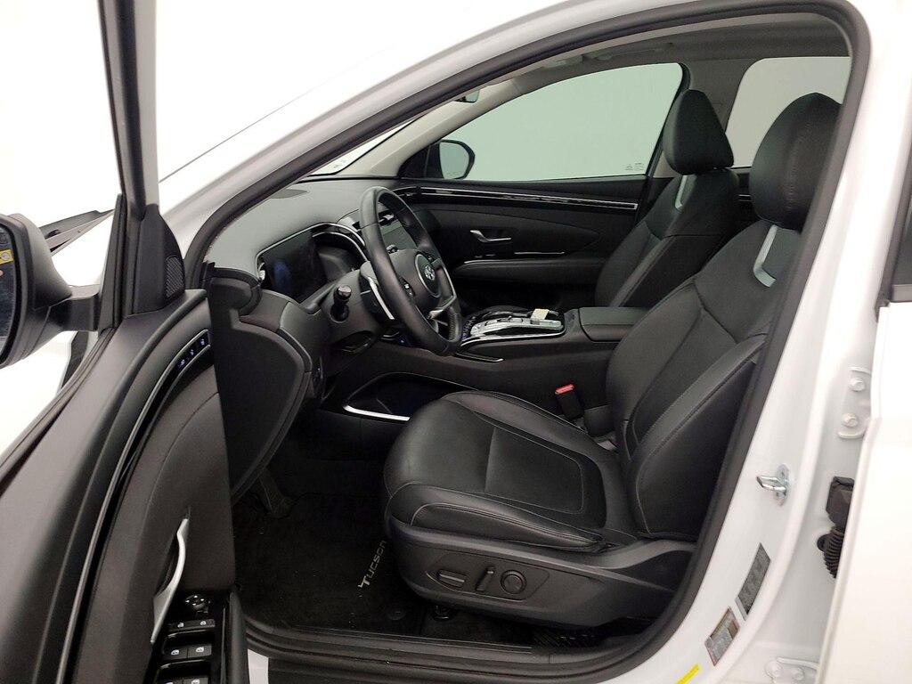 used 2022 Hyundai Tucson car, priced at $25,998