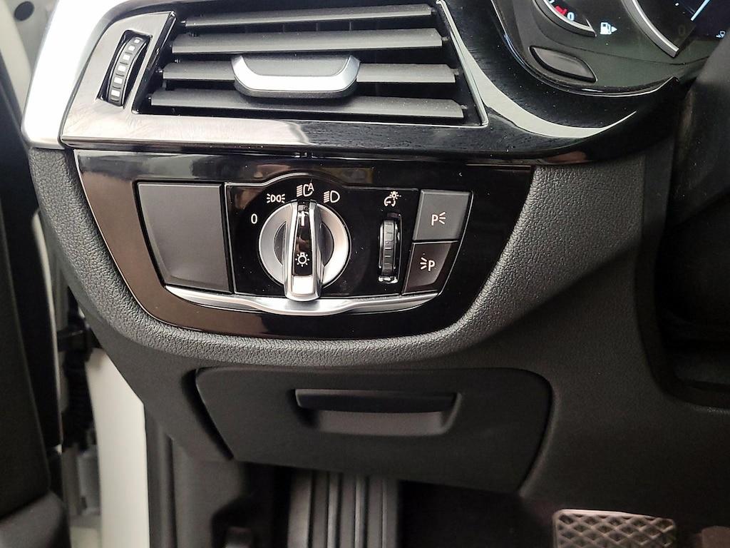 used 2019 BMW 530 car, priced at $21,998