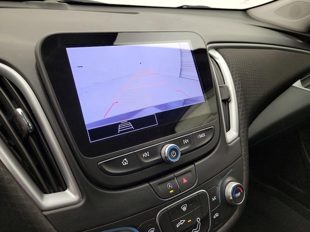 used 2023 Chevrolet Malibu car, priced at $17,998