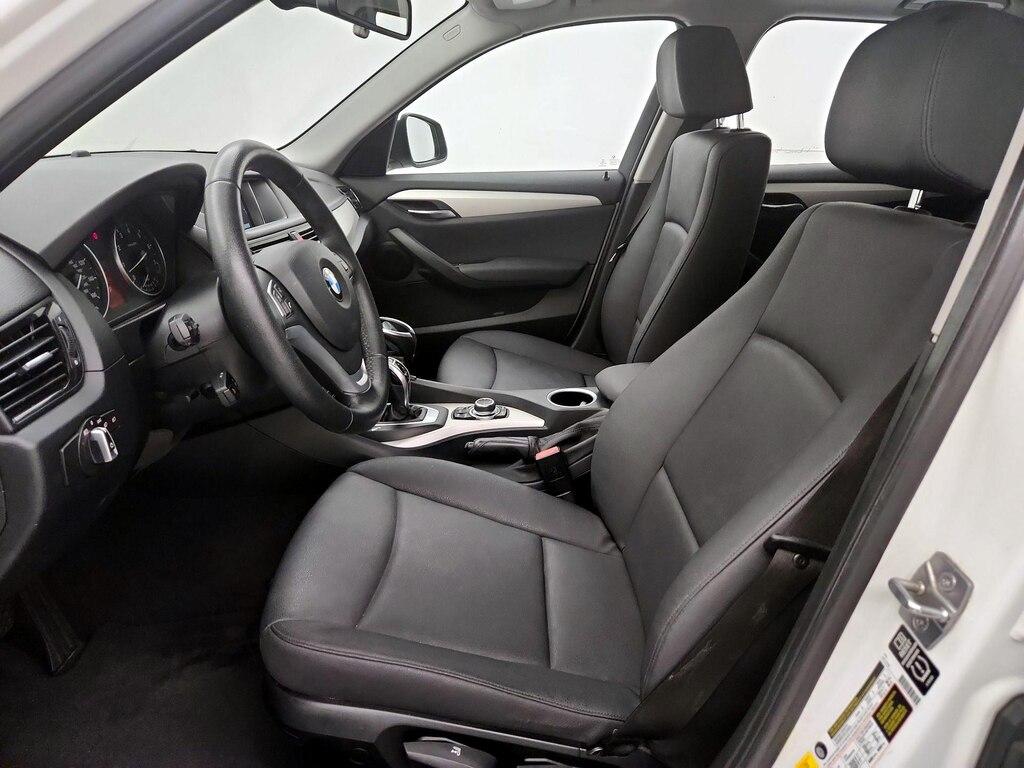used 2015 BMW X1 car, priced at $12,998