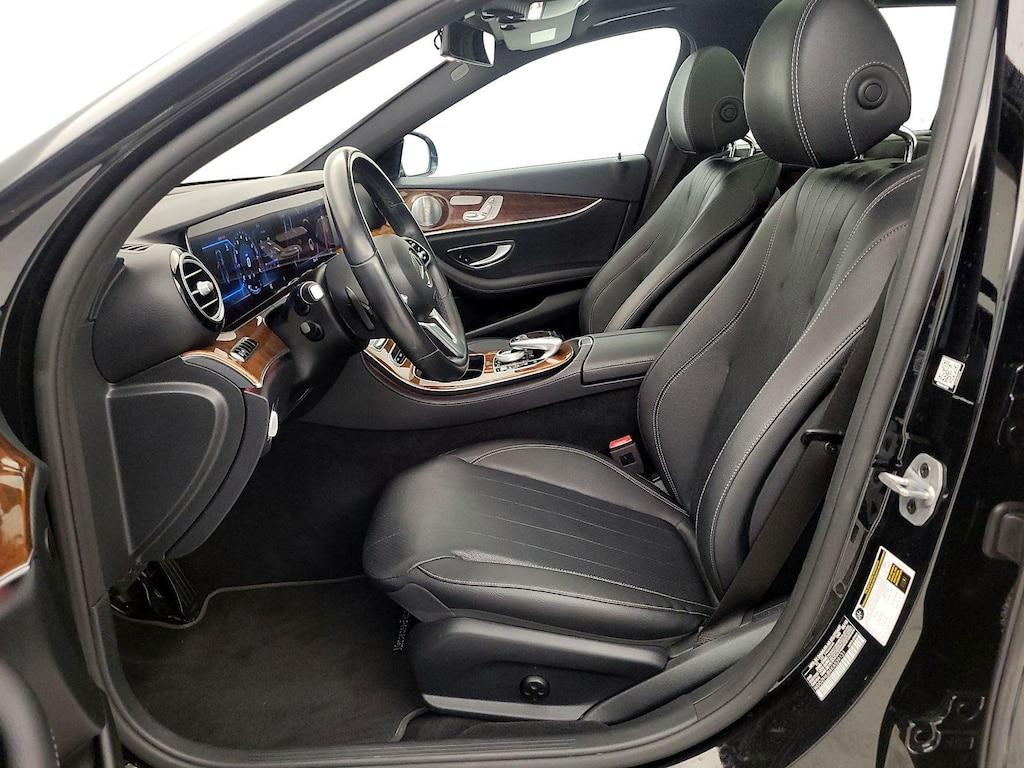 used 2019 Mercedes-Benz E-Class car, priced at $40,998