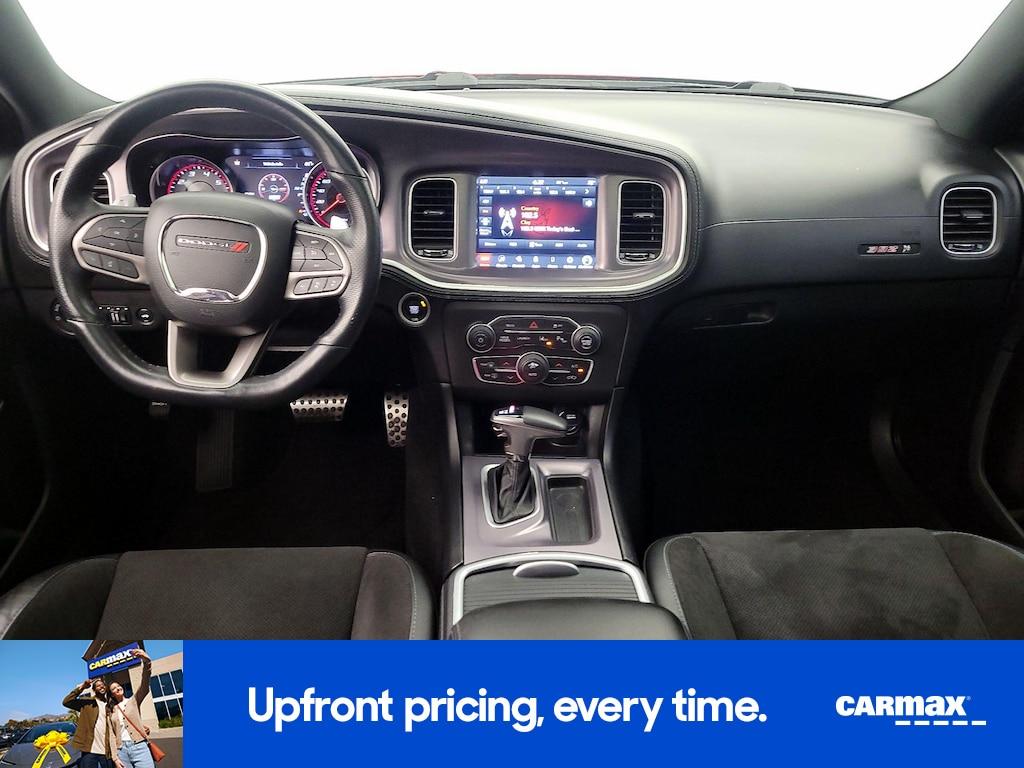 used 2021 Dodge Charger car, priced at $48,998