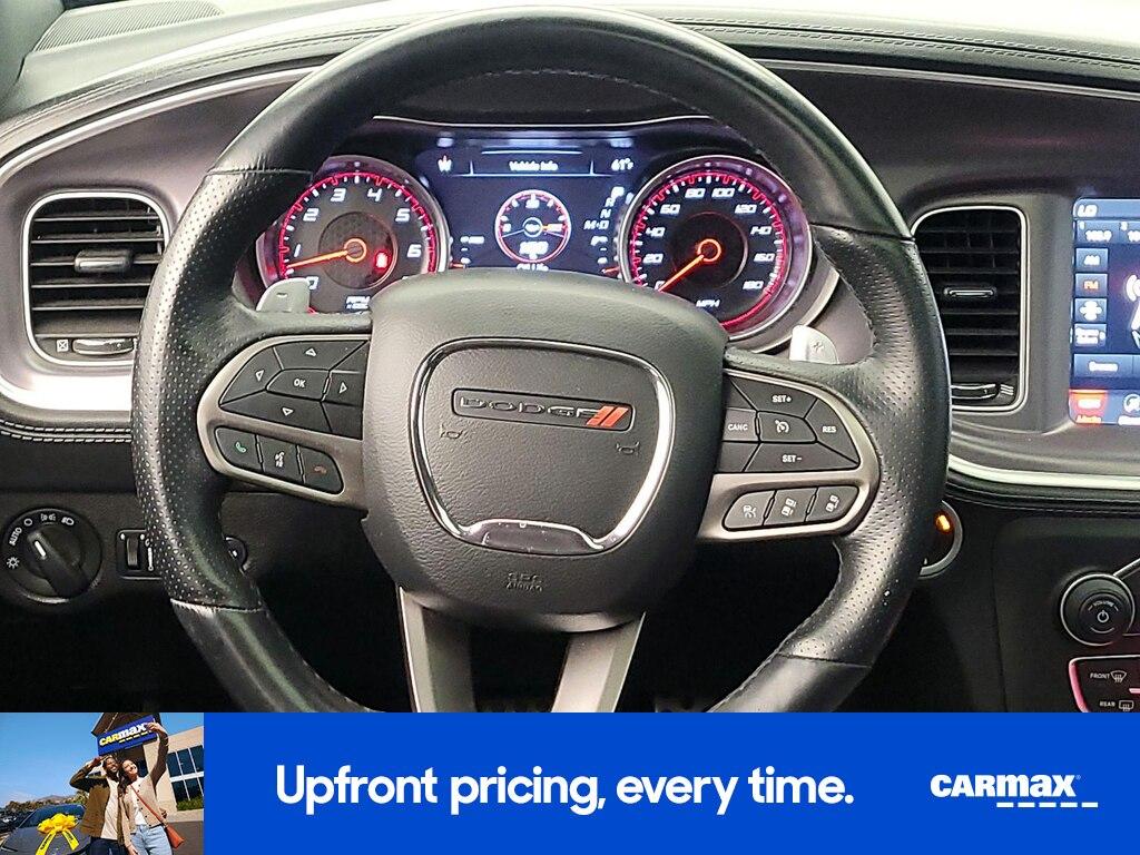 used 2021 Dodge Charger car, priced at $48,998