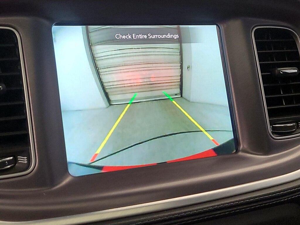 used 2021 Dodge Charger car, priced at $48,998