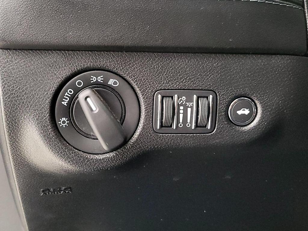 used 2021 Dodge Charger car, priced at $48,998