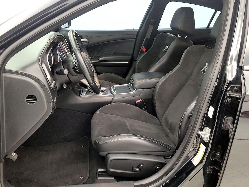 used 2021 Dodge Charger car, priced at $48,998