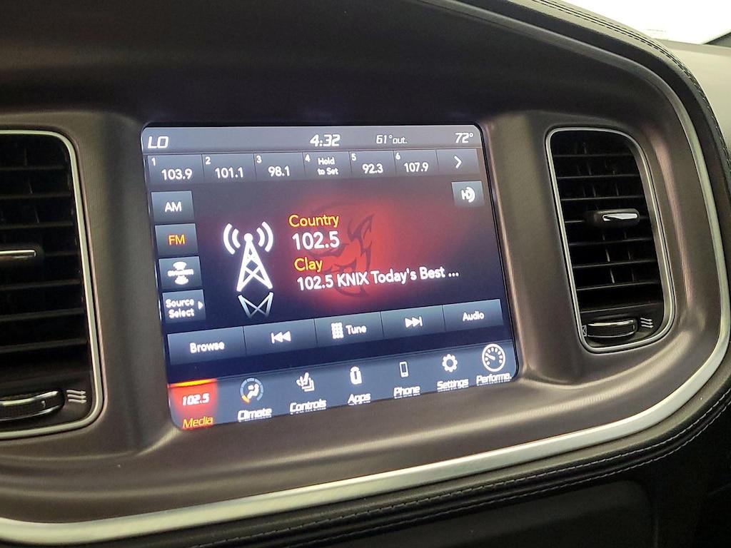 used 2021 Dodge Charger car, priced at $48,998