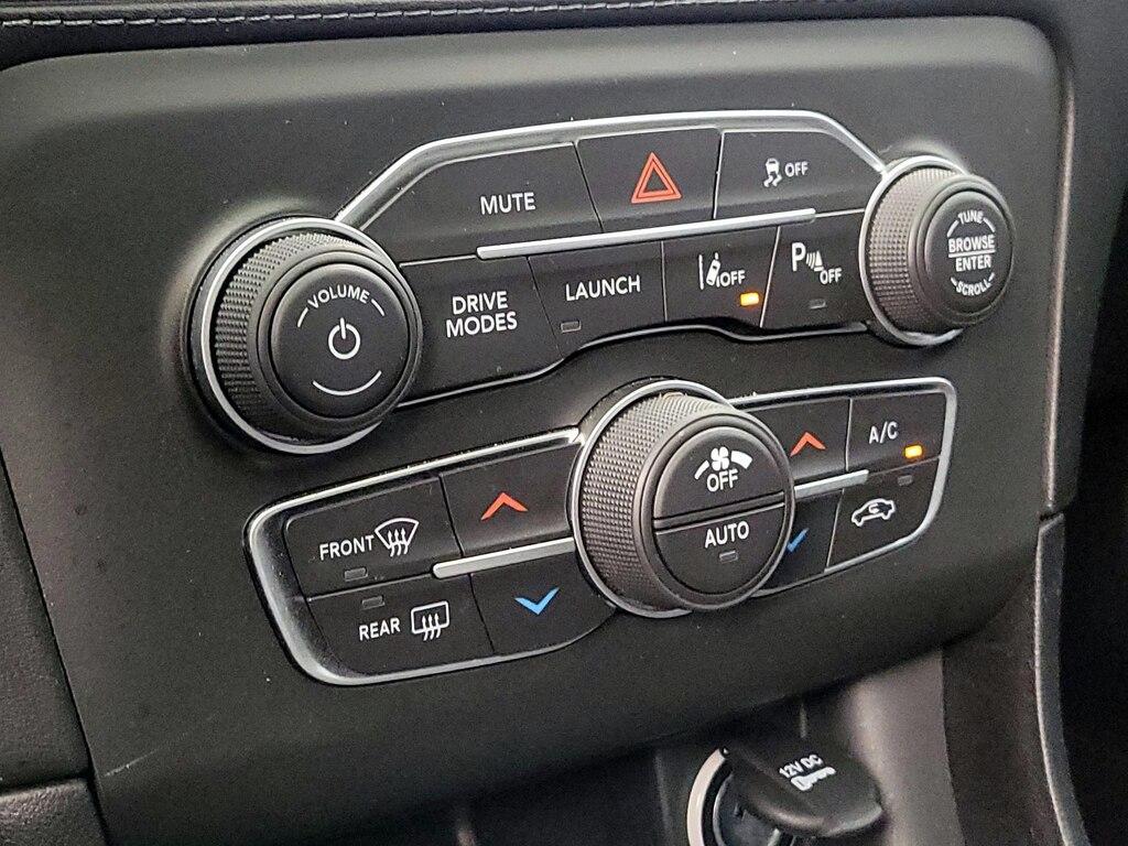 used 2021 Dodge Charger car, priced at $48,998