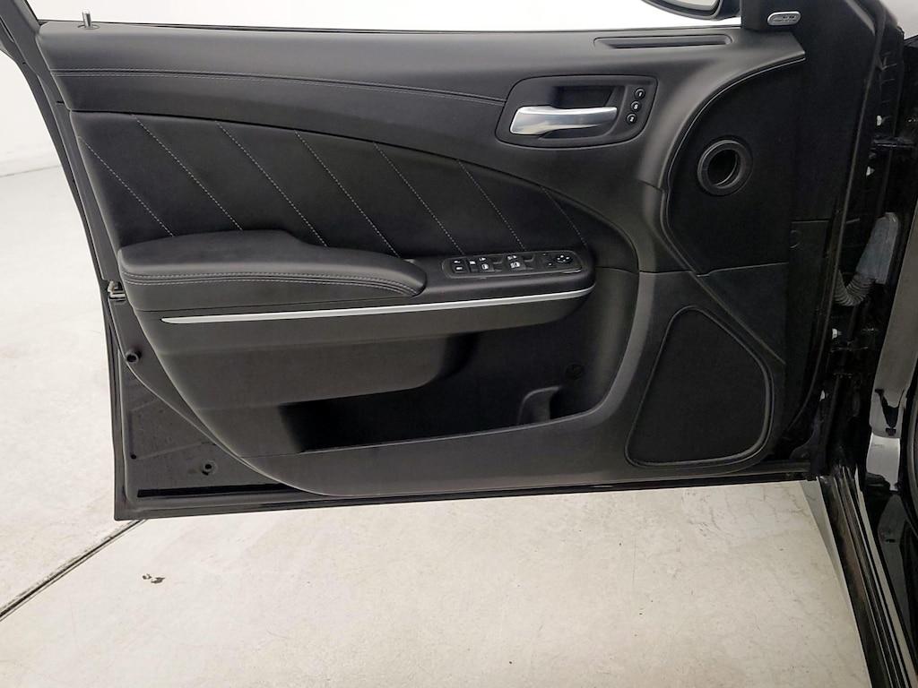 used 2021 Dodge Charger car, priced at $48,998