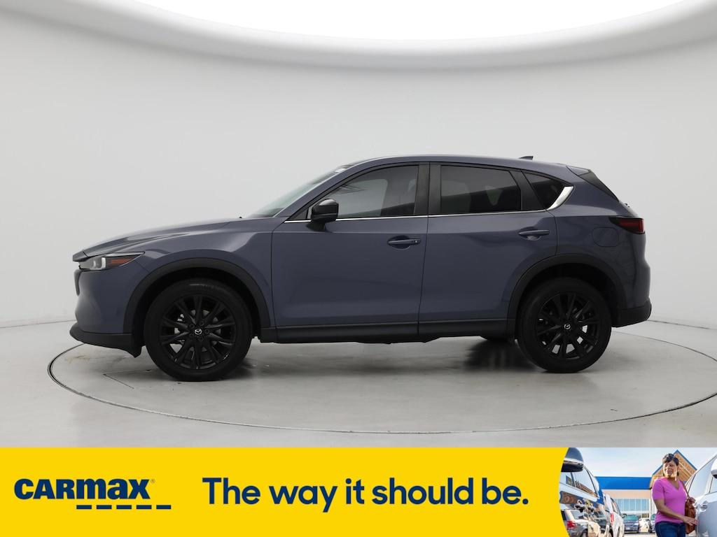 used 2023 Mazda CX-5 car, priced at $26,998