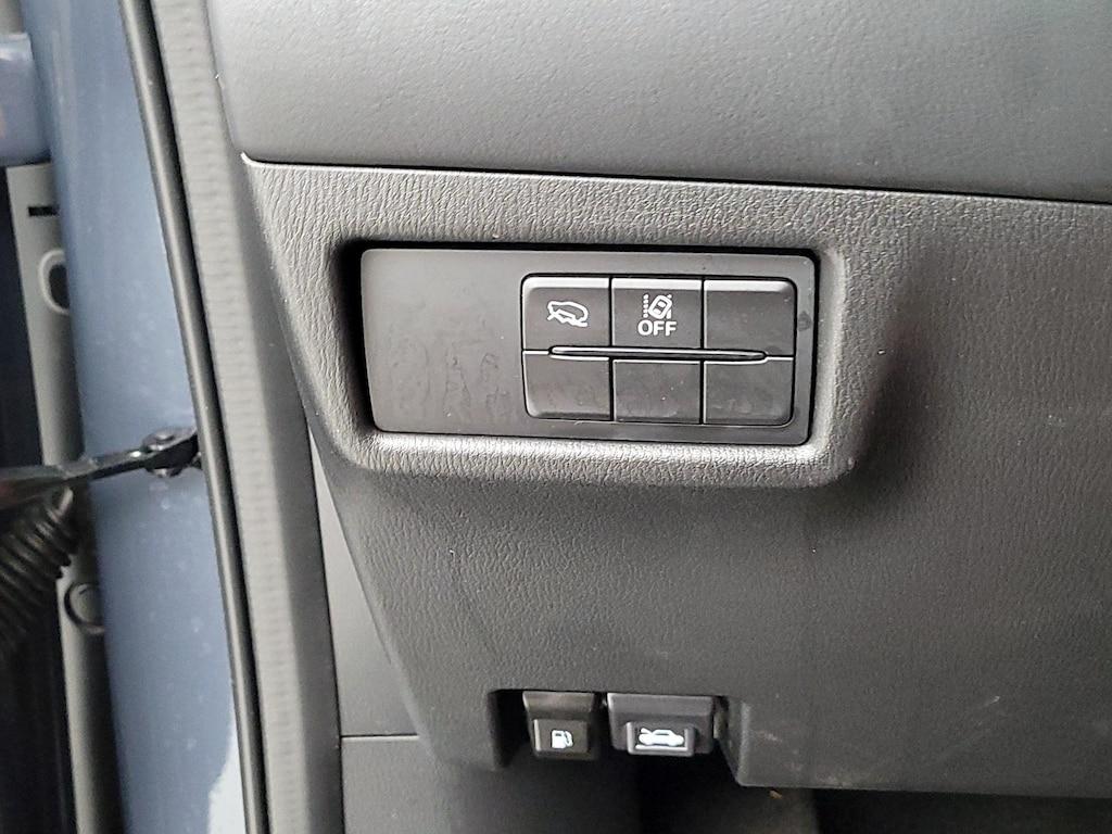 used 2023 Mazda CX-5 car, priced at $26,998