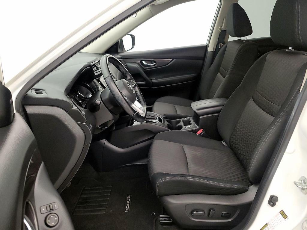 used 2020 Nissan Rogue car, priced at $20,998