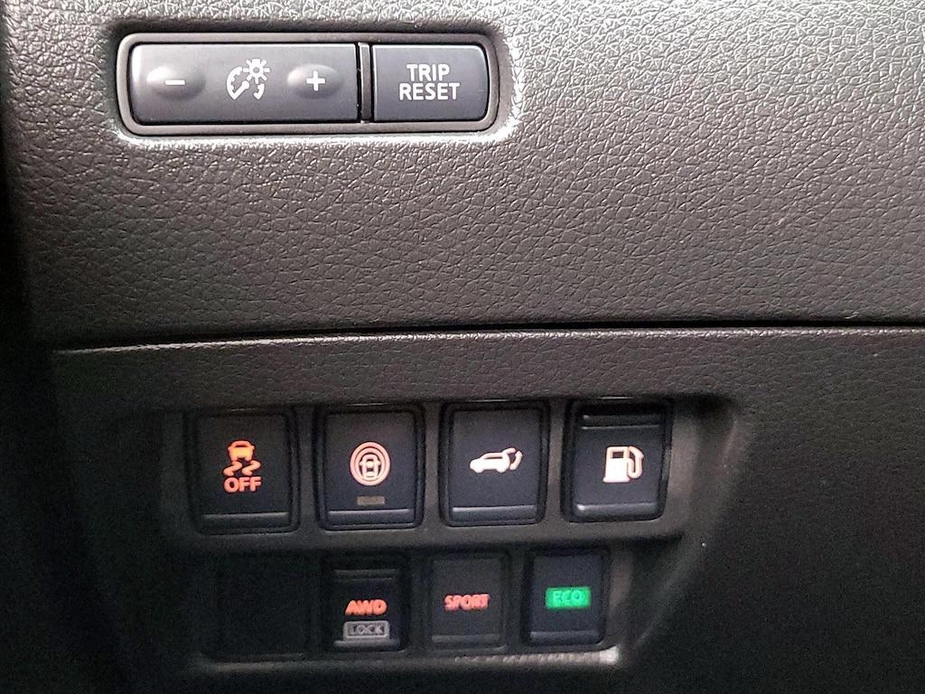 used 2020 Nissan Rogue car, priced at $20,998