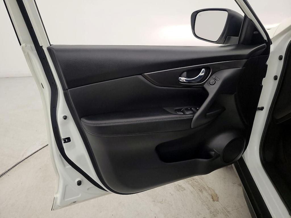 used 2020 Nissan Rogue car, priced at $20,998