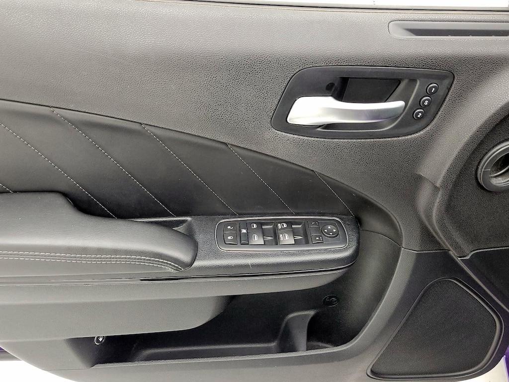 used 2016 Dodge Charger car, priced at $20,998