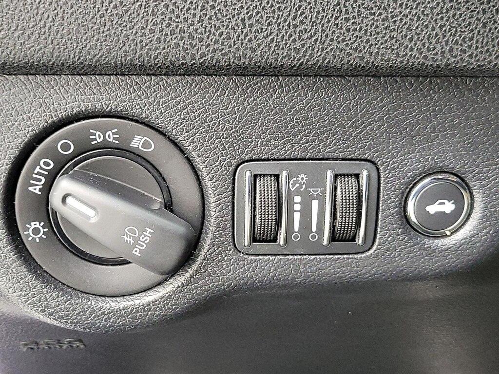 used 2016 Dodge Charger car, priced at $20,998