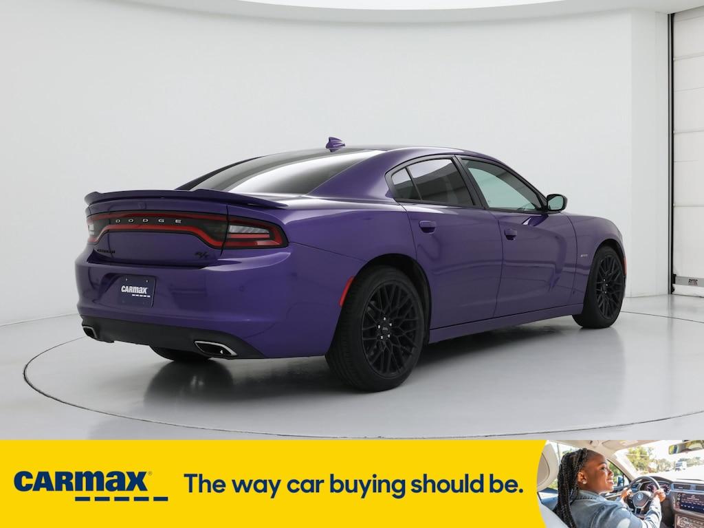 used 2016 Dodge Charger car, priced at $20,998