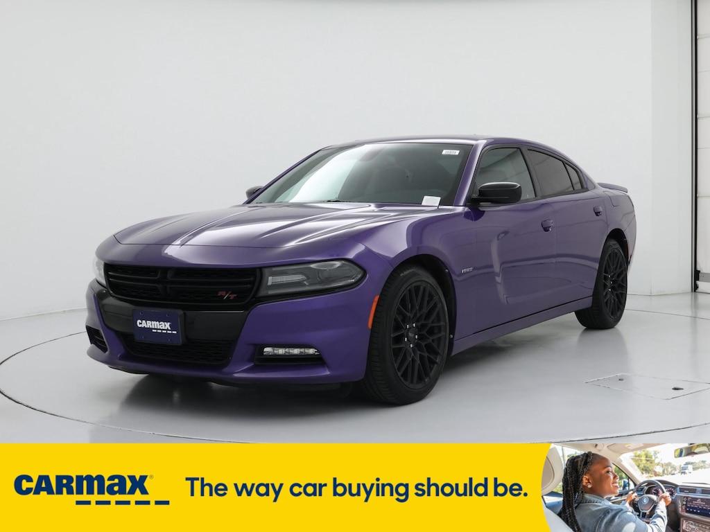 used 2016 Dodge Charger car, priced at $20,998